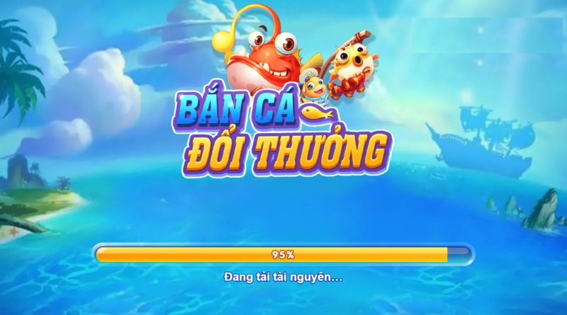 Phân Loại Các Dạng Game Bắn Cá