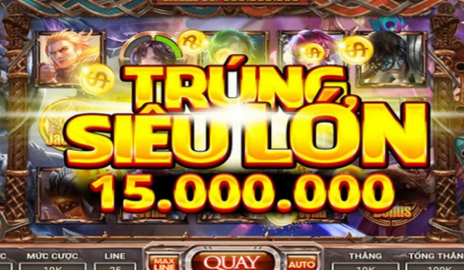Khai Thác Tối Đa Tính Năng Bonus Và Free Spin