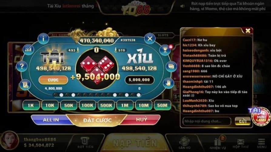 Tài Xỉu Là Gì? Định Nghĩa Chi Tiết 2025