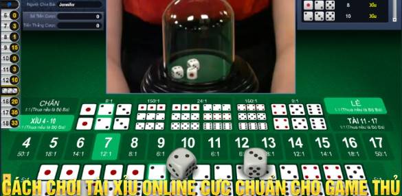 Công Cụ Và Tài Nguyên Hỗ Trợ Chơi Tài Xỉu