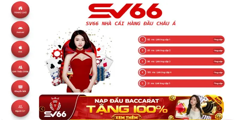 Đại Lý SV66 Là Gì? Mô Hình Kinh Doanh Chi Tiết