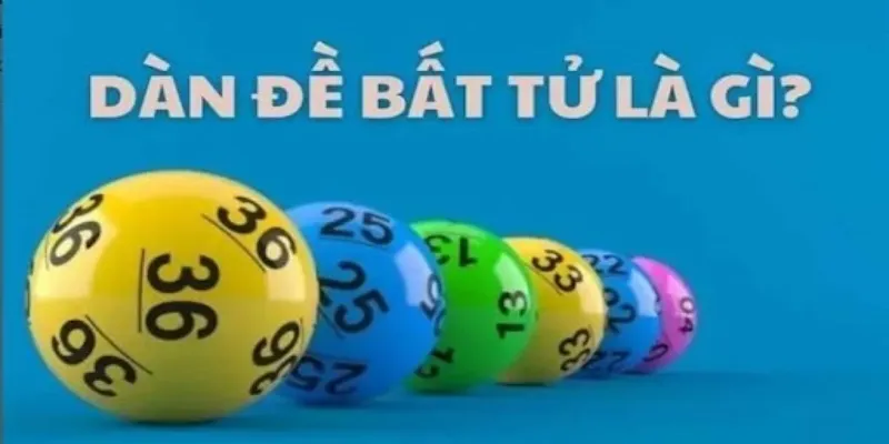 Một Số Phương Pháp Bắt Dàn Đề Bất Tử Hiệu Quả