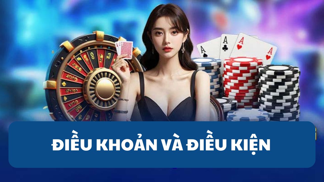 Các Điều Khoản Chính Về Đăng Ký Và Sử Dụng Tài Khoản