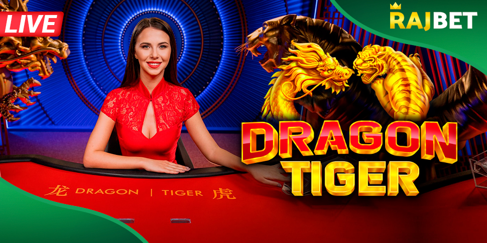 Luật Chơi Dragon Tiger Từ A Đến Z