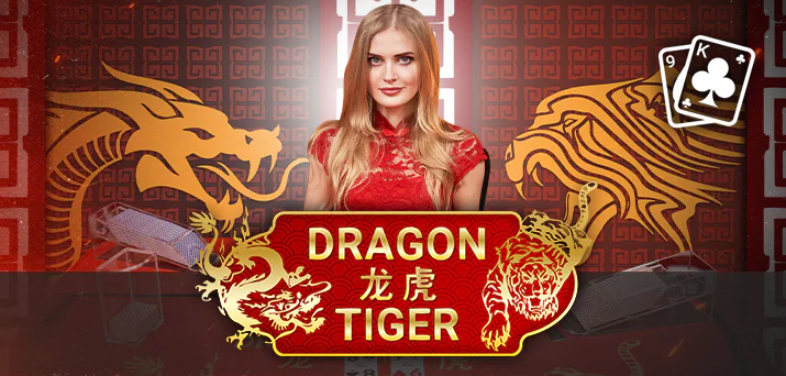 Chiến Lược Chơi Dragon Tiger Hiệu Quả