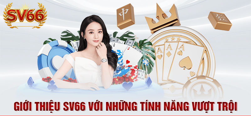 Giới thiệu về nhà cái SV66