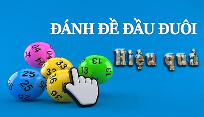 Các Phương Pháp Phân Tích Lô Đầu Đuôi