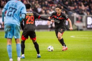 Nhận định bóng đá Silkeborg vs KA Akureyri 01:00 24/07/2025