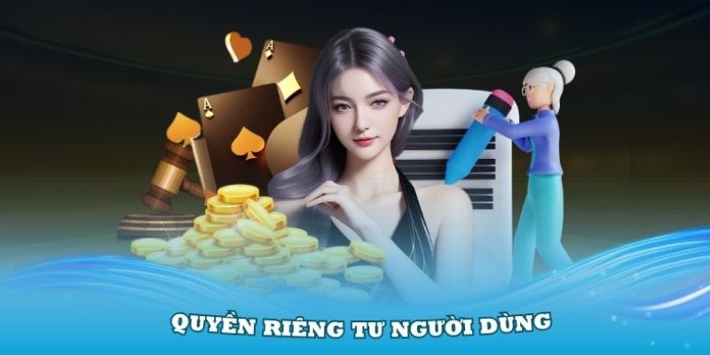 Quyền Kiểm Soát Dữ Liệu Cá Nhân Của Người Dùng