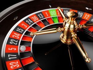 Roulette Là Gì Và Tại Sao Lại Được Ưa Chuộng?