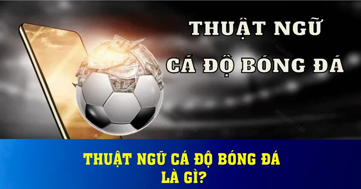 Thuật Ngữ Cá Cược Online Và Công Nghệ