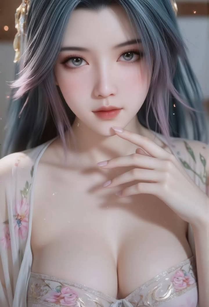 Bộ ảnh Vương Thu Nhi